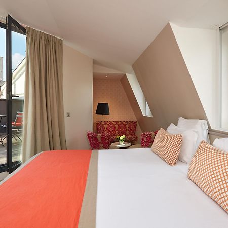 Hotel Vic Eiffel Paris Luaran gambar