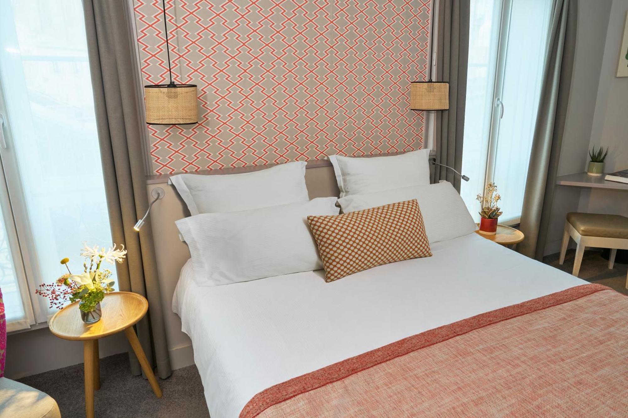 Hotel Vic Eiffel Paris Luaran gambar