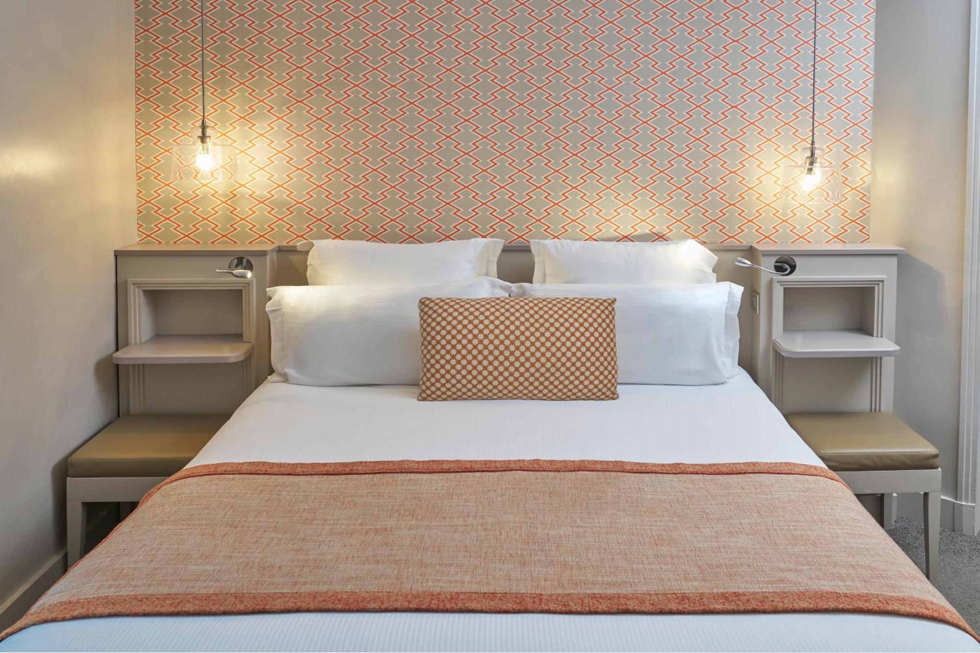 Hotel Vic Eiffel Paris Luaran gambar